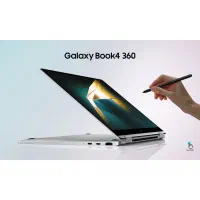 لپ تاپ سامسونگ گلسی بوک ۴ ۳۶۰درجه galaxy book4 360|رایانه همراه|تهران, یوسف‌آباد|دیوار