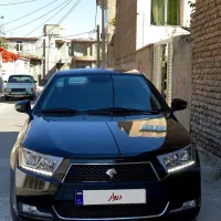 دنا توربو اتومات مدل 1402