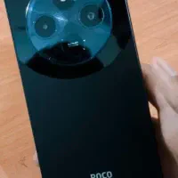 poco C75|موبایل|آق قلا, |دیوار