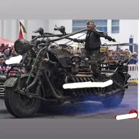 موتور درصدی فنه حرفه ای