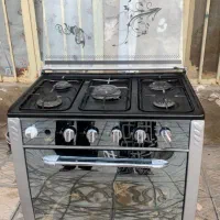 گاز پنج شعله ای