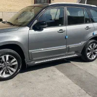 ام وی ام x33 s مدل ۱۳۹۶ اتومات|خودرو سواری و وانت|شیراز, انجیر|دیوار