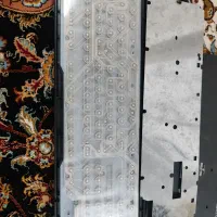 کیبورد green EGB|قطعات و لوازم جانبی رایانه|زاهدان, |دیوار