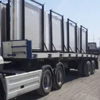 کف سنگ کش|خودرو سنگین|قره ضیاالدین, |دیوار