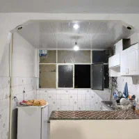 سوییت 35 متری ، بازسازی شده ، نورگیر