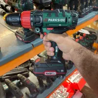 دریل شارژی استوک اورجینال|ابزارآلات|بوشهر, |دیوار