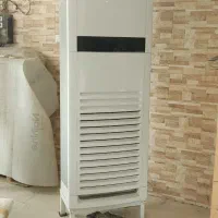 فروش کولر ایستاده 48هزار یونیوا