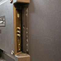 تلویزیون LED هایسنس 40 اینچ|تلویزیون و پروژکتور|مشهد, بهاران|دیوار