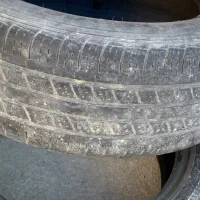 یک جفت لاستیک