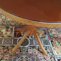 میز گرد ۴نفره