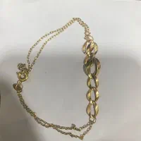 دستبند طلا