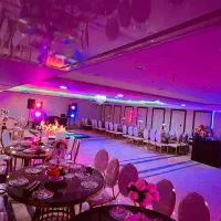 اجاره سالن اجتماعات تولد نامزدی عقدبله برون