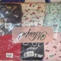 شورت زنانه برند ترک میسپل xl