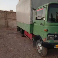 باربری همشهری الوند محمدیه مهرگان کادری خوش اخلاق|خدمات حمل و نقل|الوند, |دیوار