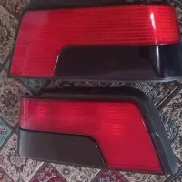 چراغ عقب ۴۰۵