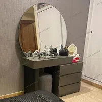 سرویس خواب مدل تِدی کد 24 مشکی MDF|تخت و سرویس خواب|همدان, |دیوار