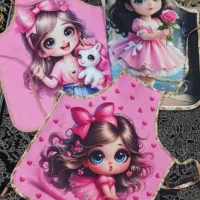 شیک ترین پیشبند|سفره، حوله، دستمال آشپزخانه|ملکان, |دیوار