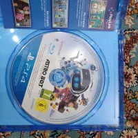 Astrobot ps4-بازی ربات پی اس فور|کنسول، بازی ویدئویی و آنلاین|تهران, نازی‌آباد|دیوار