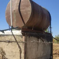 تانکر اب 10/000لیتر|مصالح و تجهیزات ساختمان|بانه, |دیوار