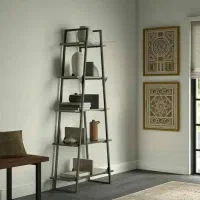 تولیدی دکور رادین|کتابخانه، شلف، قفسه‌های دیواری|نی‌ریز, |دیوار