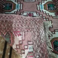 قالیچه دستبافت 1/5متری|فرش|رشت, کوی حسینی|دیوار
