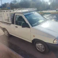 پرایدوانت 1403|خودرو سواری و وانت|طبس, |دیوار