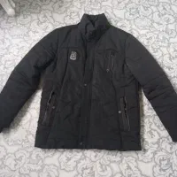 کاپشن مردانه