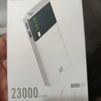 پاور بانک شیایومی2300