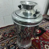 سماور برقی در حد نو