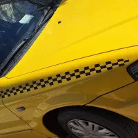 تاکسی سمند سورن پلاس