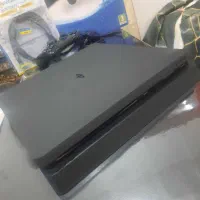 ps 4 500 GB|کنسول، بازی ویدئویی و آنلاین|اهواز, یوسفی|دیوار