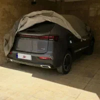 کی ام سی ایکس 5 مدل ۱۴۰۴(صفر-پارکینگ منزل)