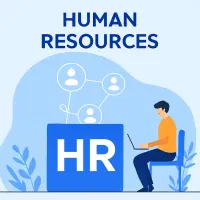 استخدام کارشناس منابع انسانی (HR Specialist)