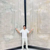 فروش فرش مدرنیته/و شکیل طرح شکارگاه*ماندگار