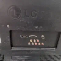 مانیتور ۲۲ اینچ الجی|قطعات و لوازم جانبی رایانه|فردیس, شهرک سپاه|دیوار