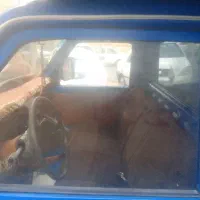 نیسان مدل 86 کالبرات دوگانه کارخانه تناژ پایین|خودرو سواری و وانت|تبریز, |دیوار