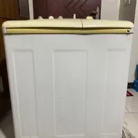 ماشین لباسشویی|ماشین لباسشویی و خشک‌کن لباس|تهران, هاشمی|دیوار