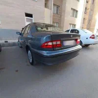 سمند ۹۹|خودرو سواری و وانت|مشهد, امیر المومنین|دیوار