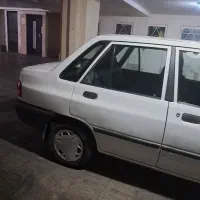 پراید مدل ۹۰|خودرو سواری و وانت|ملارد, |دیوار