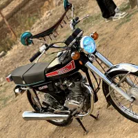 هندا ژاپن مدل ۶۰|موتورسیکلت|بوکان, |دیوار