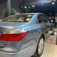 جنسیس ۲۰۱۱ استثنایی کمکار|خودرو سواری و وانت|مشهد, امام خمینی|دیوار