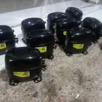 کمپرسور استوک باضمانت نصب درمحل