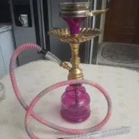 قلیون برنجی اصل