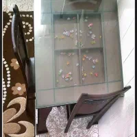 میزغذاخوری|میز و صندلی غذاخوری|تربت جام, معدآباد|دیوار