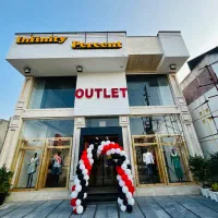 فروشنده لباس