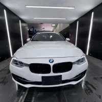 BMW 330i|خودرو سواری و وانت|رشت, گلسار|دیوار
