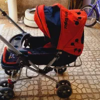 کالسکه مارک دلیجان