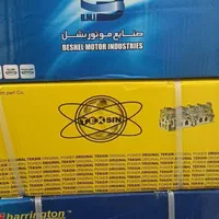 نو و استوک سرسیلندر