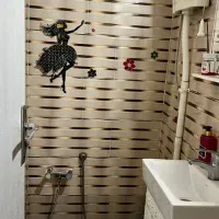 فروش آپارتمان ۵۰ متری خ پارک ندائی زرافشان|فروش آپارتمان|اسلامشهر, مظفریه|دیوار