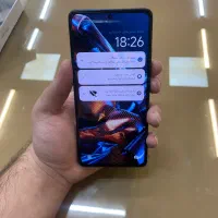poco x5 pro 256/8|موبایل|کرج, اصفهانی‌ها|دیوار